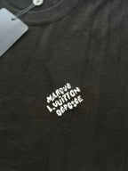 Louis Vuitton | Lv T-shirt | Close-Up | yiodesigner.co.uk