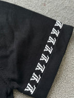 Louis Vuitton | Lv T-shirt | Detail Shot | yiodesigner.co.uk