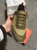 Hermes | Hermes sneaker | Close-Up | yiodesigner.co.uk