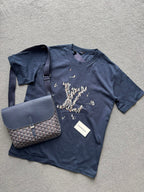 Louis Vuitton | Lv T-shirt | Size L | yiodesigner.co.uk