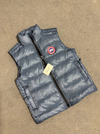 Canada Goose | Canada goose gilet (body warmer) | Size M | yiodesigner.co.uk