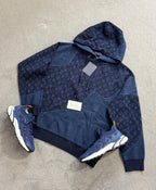 Louis Vuitton | Lv hoody | Size L | yiodesigner.co.uk