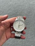 Breitling | BREITLING watch | Front View | yiodesigner.co.uk