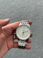 Breitling | BREITLING watch | Front View | yiodesigner.co.uk
