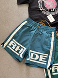 Rhude | Rhude short | Size S | yiodesigner.co.uk