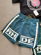 Rhude | Rhude short | Size S | yiodesigner.co.uk