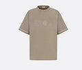 Dior | Dior x stone island t-shirt | Size XXL | yiodesigner.co.uk