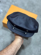 Dior | Prada hat | Detail Shot | yiodesigner.co.uk