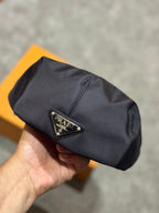 Dior | Prada hat | Close-Up | yiodesigner.co.uk