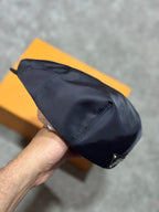 Dior | Prada hat | Label View | yiodesigner.co.uk