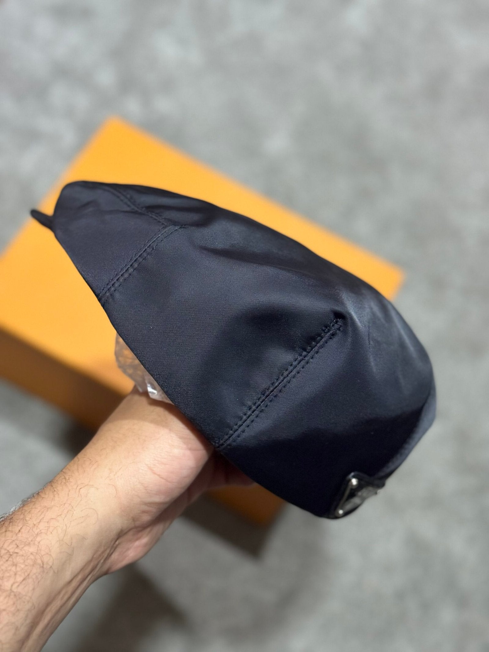 Dior | Prada hat | Label View | yiodesigner.co.uk