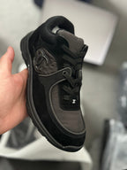 Chanel | Chanel sneaker | Label View | yiodesigner.co.uk