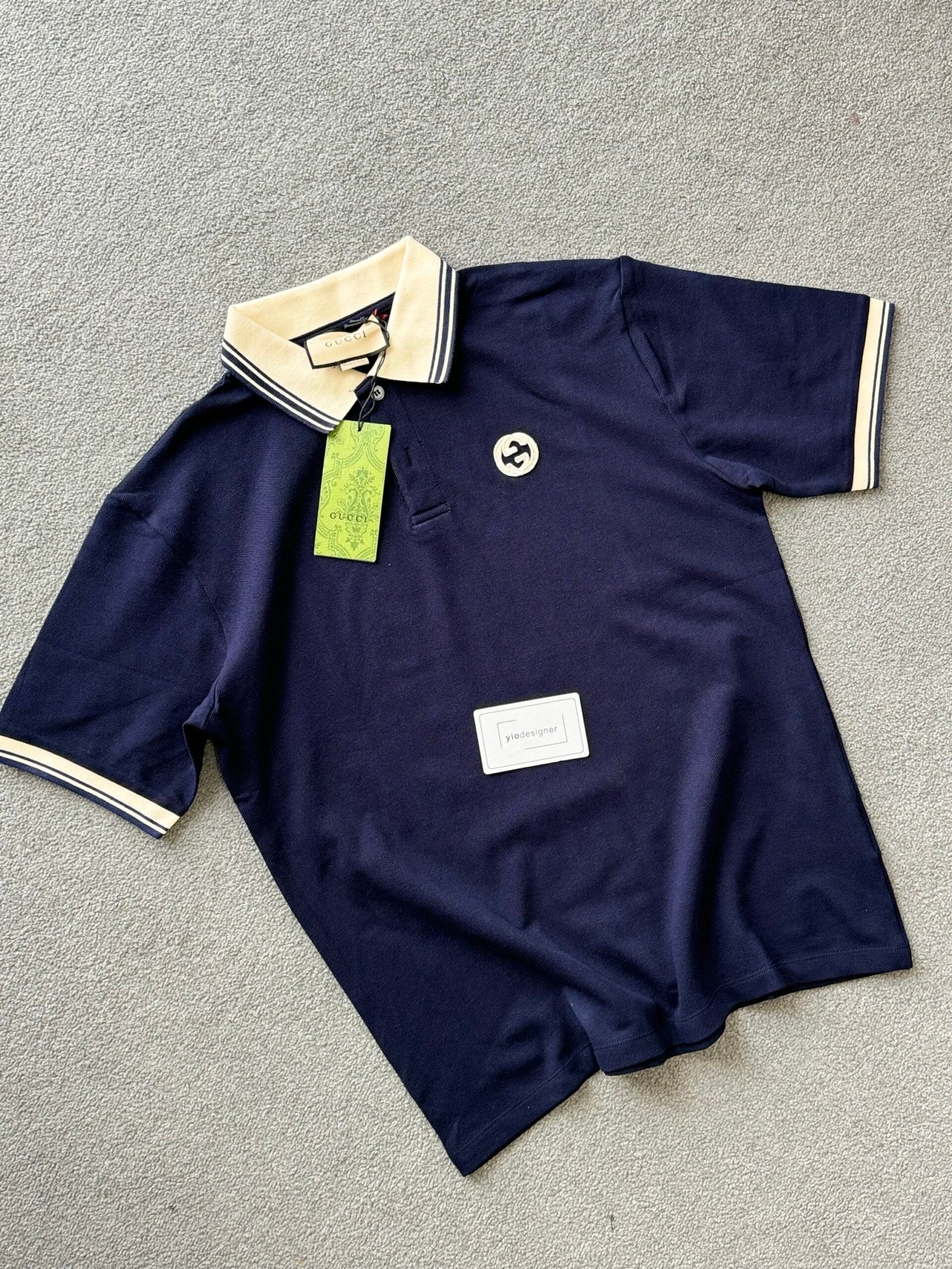 Gucci | Gucci polo | Size XL | yiodesigner.co.uk