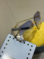 Gucci | Gucci woman sunglasses | Side View | yiodesigner.co.uk