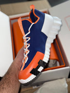 Hermes | Hermes sneaker | Side View | yiodesigner.co.uk