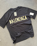Balenciaga | Balenciaga oversize T-shirt | Size S | yiodesigner.co.uk
