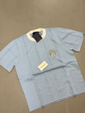 Louis Vuitton | Lv T-shirt | Size L | Front View | yiodesigner.co.uk