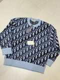 Dior | Dior jumper (sweater) | Size M | Front View | yiodesigner.co.uk