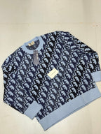 Dior | Dior jumper (sweater) | Side View | yiodesigner.co.uk