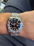 Rolex | Rolex watch | Front View | yiodesigner.co.uk
