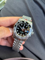Rolex | Rolex watch | Back View | yiodesigner.co.uk