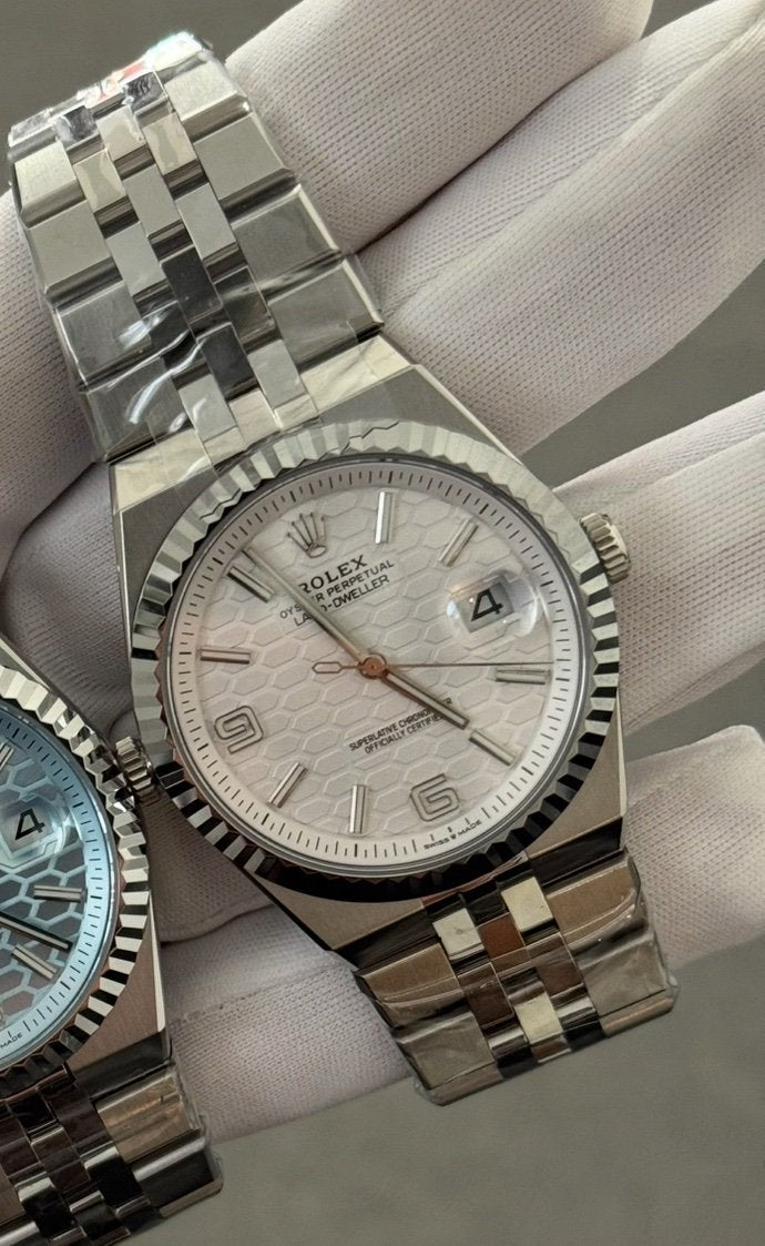 Rolex | Rolex land dweller top | yiodesigner.co.uk
