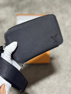 Louis Vuitton | Lv bag | Side View | yiodesigner.co.uk