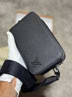 Louis Vuitton | Lv bag | Back View | yiodesigner.co.uk
