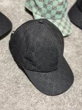 Gucci | Gucci cap | Front View | yiodesigner.co.uk