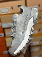 Louis Vuitton | Lv sneaker | Lifestyle Shot | yiodesigner.co.uk