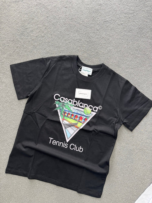 Casablanca | Casablanca T-shirt | Size S | yiodesigner.co.uk