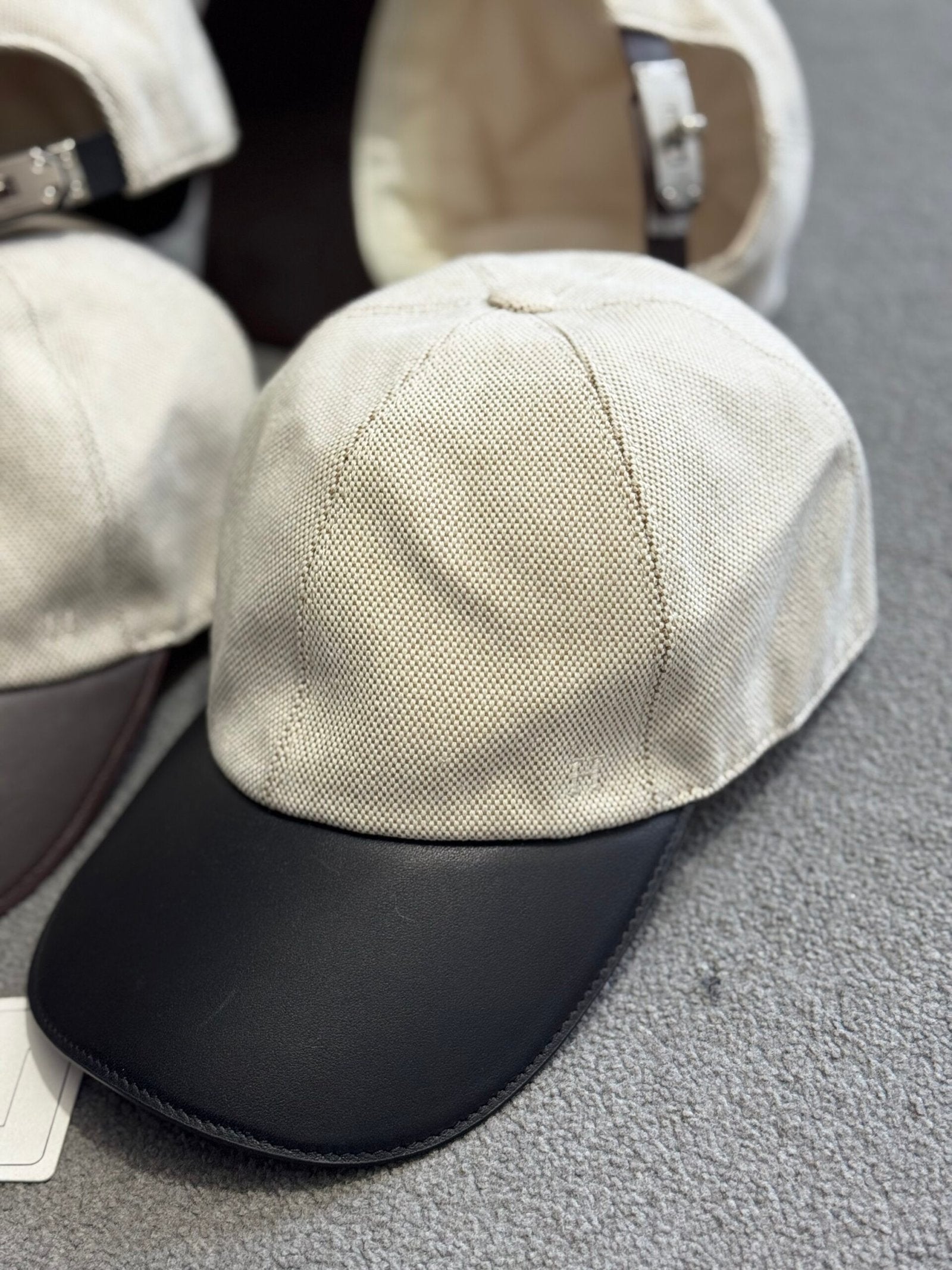 Hermes | Hermes cap | yiodesigner.co.uk
