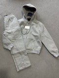 Louis Vuitton | Lv tracksuit | Size S | Front View | yiodesigner.co.uk