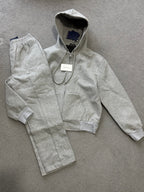 Louis Vuitton | Lv tracksuit | Size S | Front View | yiodesigner.co.uk