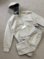 Louis Vuitton | Lv tracksuit | Size M | Back View | yiodesigner.co.uk