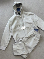Louis Vuitton | Lv tracksuit | Detail Shot | yiodesigner.co.uk