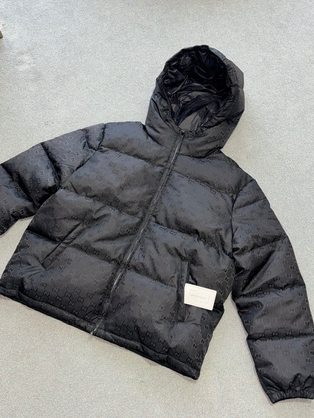 Gucci | Gucci jacket | Size XL | yiodesigner.co.uk