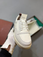 Loropiana | Loropiana sneaker | Detail Shot | yiodesigner.co.uk