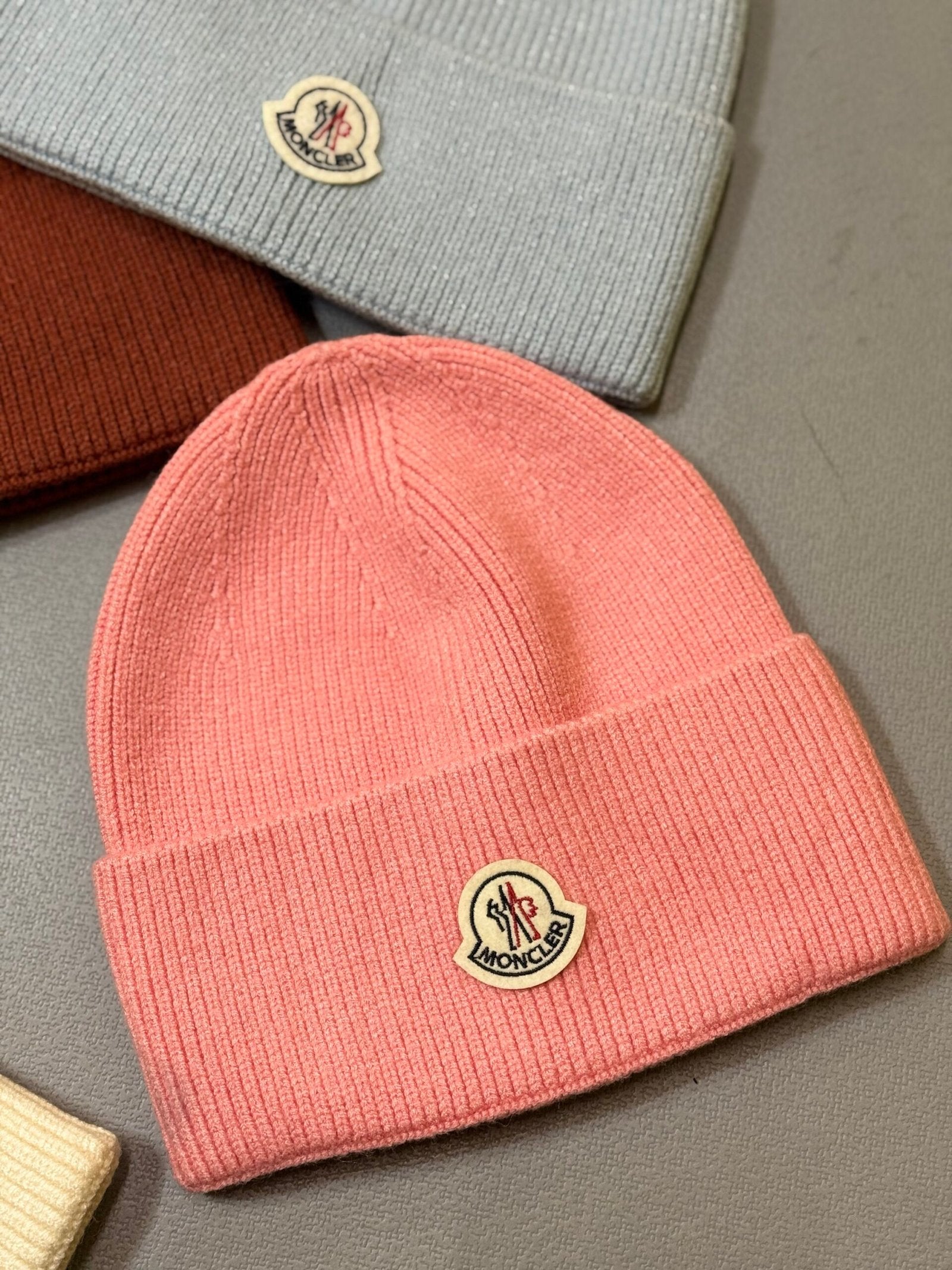 Moncler | Moncler hat | yiodesigner.co.uk