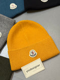 Moncler | Moncler hat | yiodesigner.co.uk