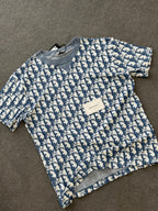 Dior | Dior t-shirt | Detail Shot | yiodesigner.co.uk