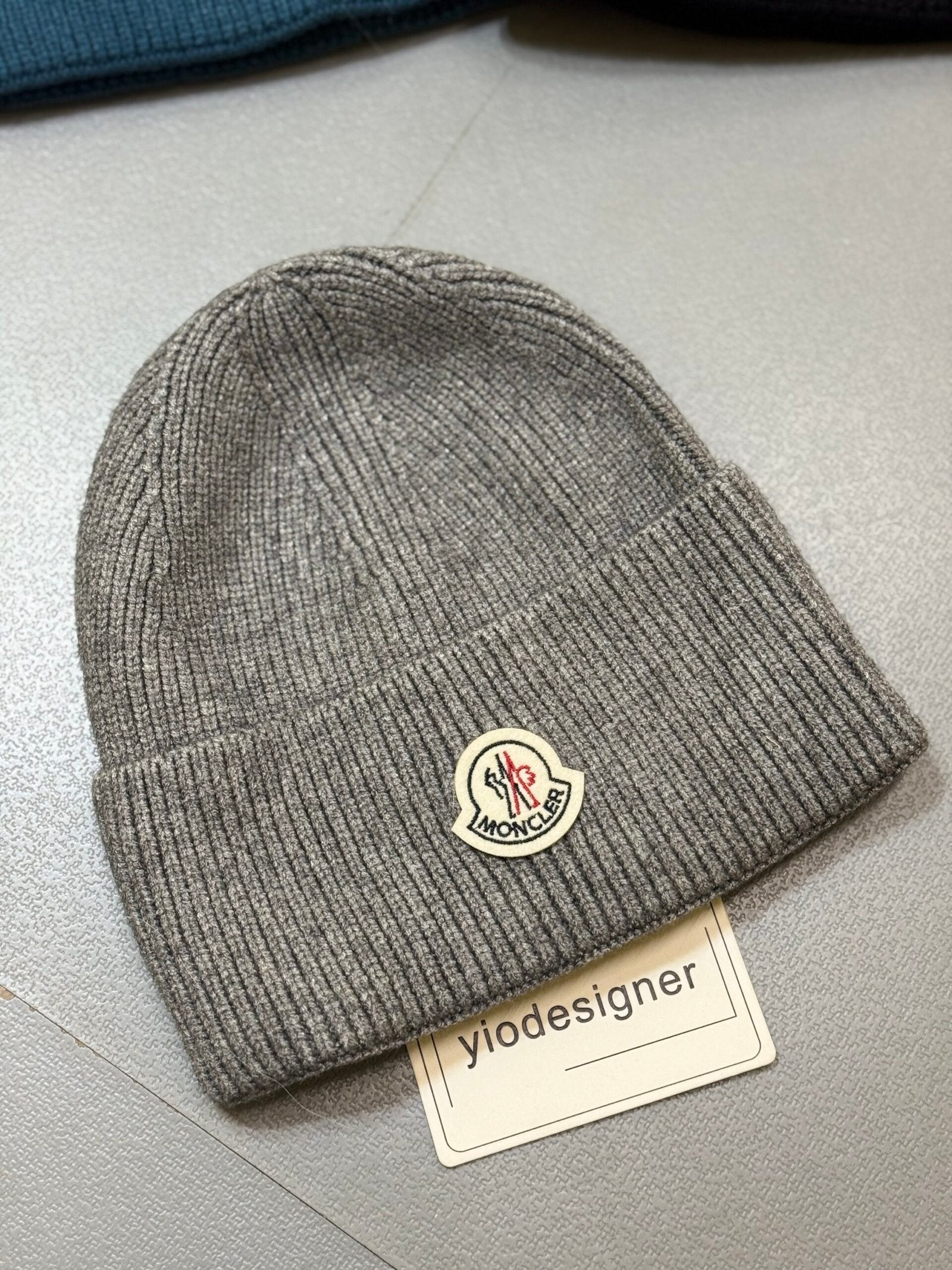 Moncler | Moncler hat | yiodesigner.co.uk