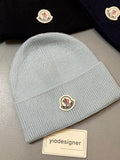 Moncler | Moncler hat | yiodesigner.co.uk