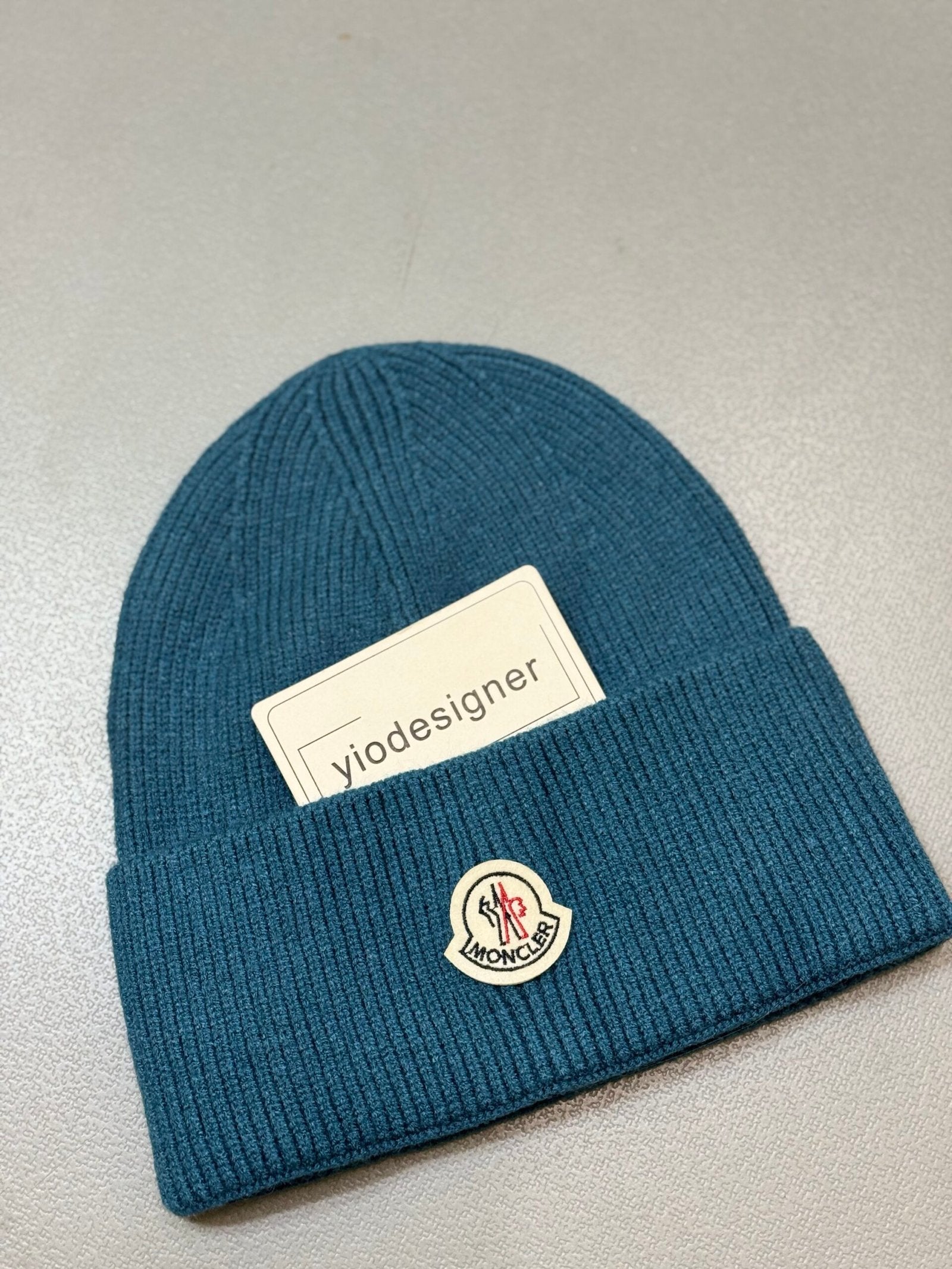 Moncler | Moncler hat | yiodesigner.co.uk