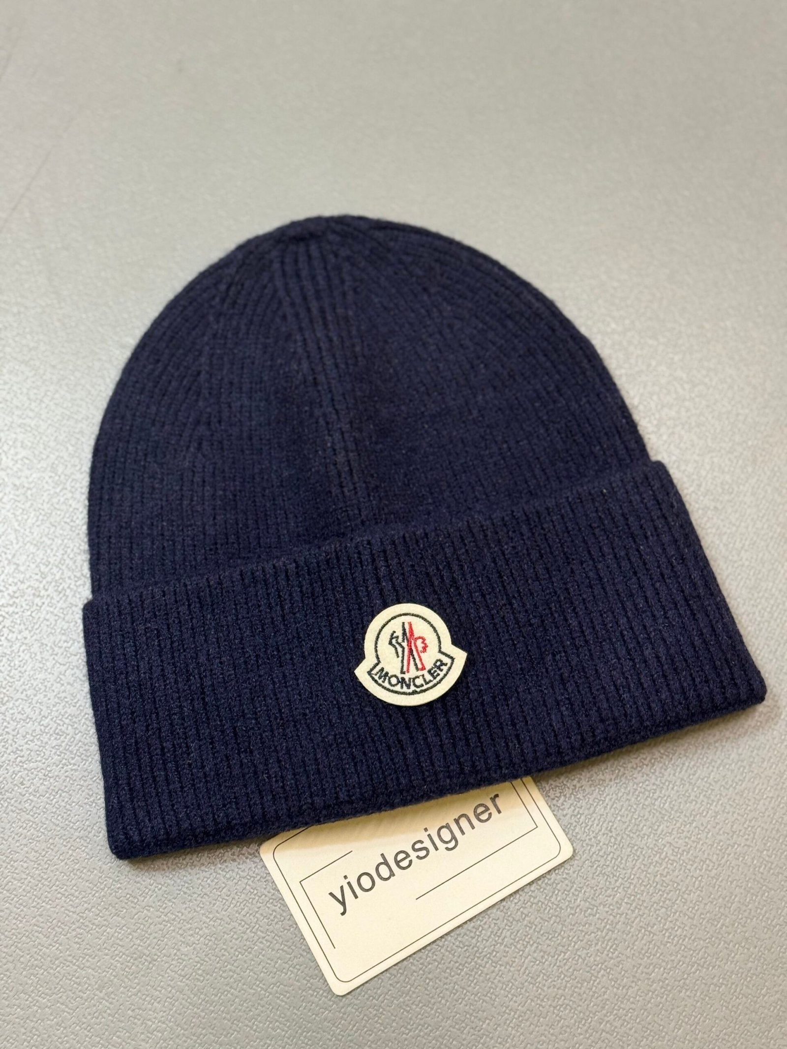 Moncler | Moncler hat | yiodesigner.co.uk