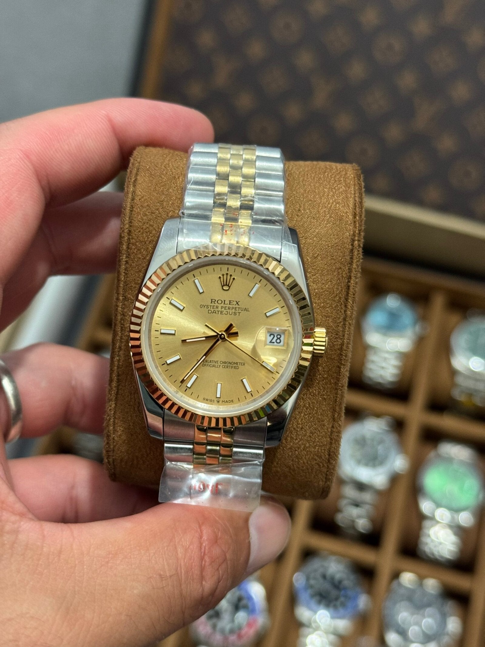 Rolex | Rolex watch | yiodesigner.co.uk