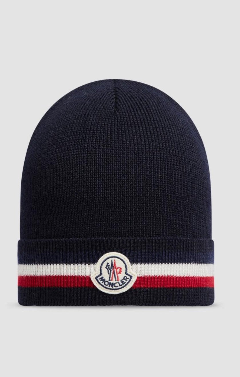 Moncler | Moncler hat | yiodesigner.co.uk
