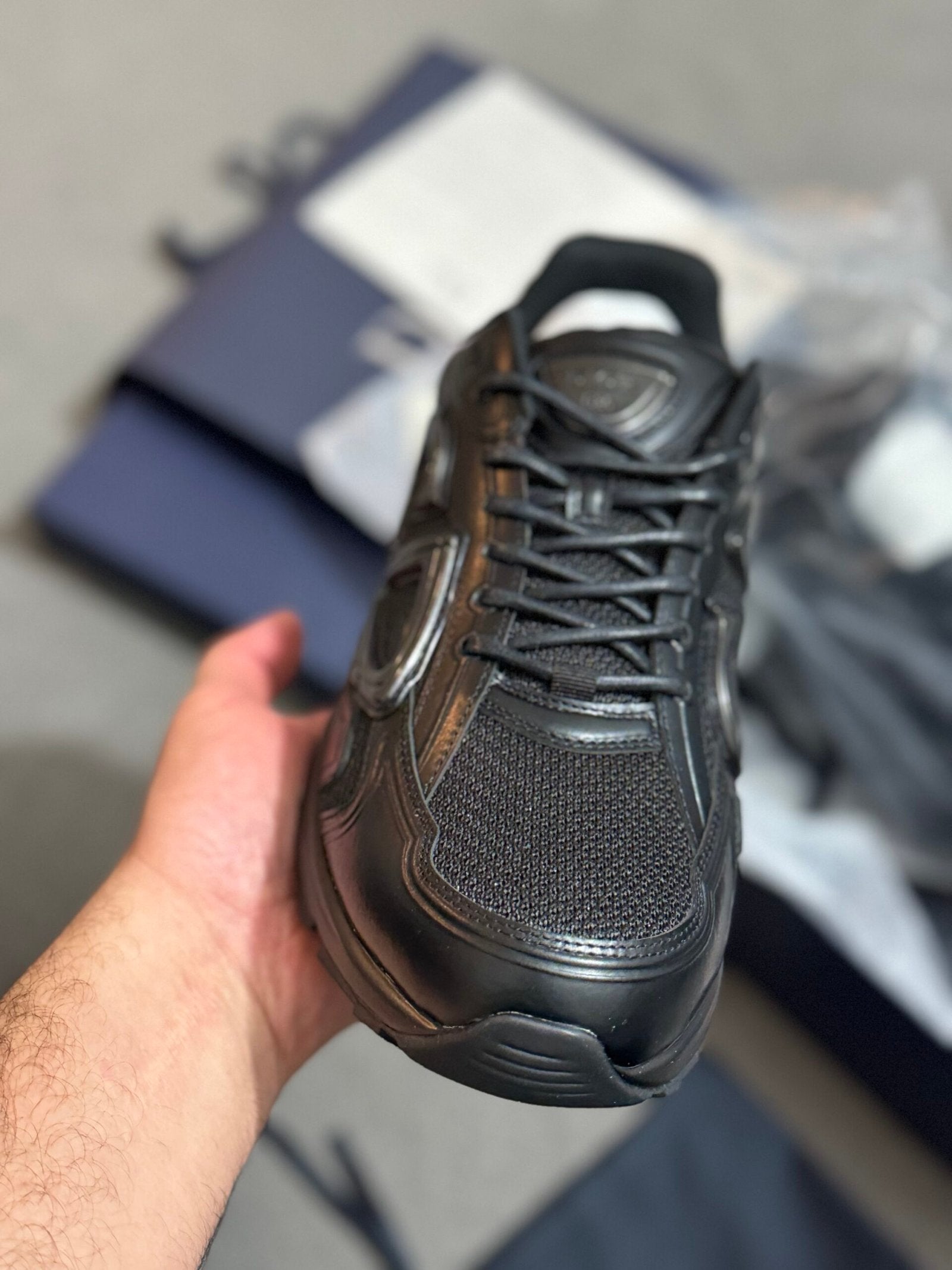 Dior | Dior 
b30 new season | Label View | yiodesigner.co.uk