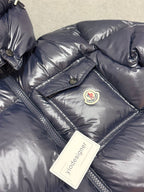 Moncler | Moncler coat | Label View | yiodesigner.co.uk