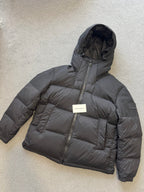 Louis Vuitton | Lv  jacket | Black | Size M | Front View | yiodesigner.co.uk